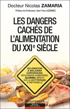Votre santé au bout de la fourchette