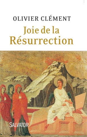 Joie de la Résurrection