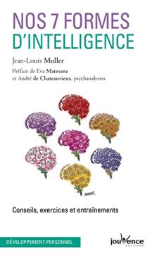Nos 7 formes d'intelligence