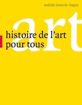 Histoire de l'art pour tous