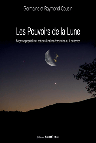 Les Pouvoirs de la Lune