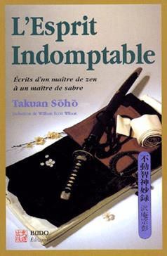 L'esprit indomptable