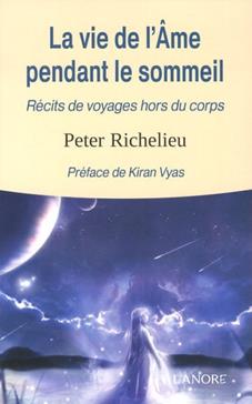 La vie de l'âme pendant le sommeil