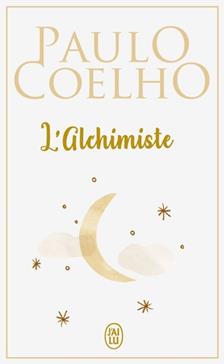 L'Alchimiste