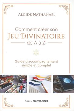 Comment créer son jeu divinatoire de A à Z