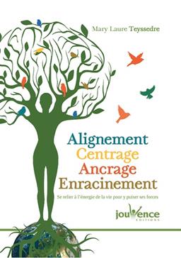 Alignement, centrage, ancrage, enracinement