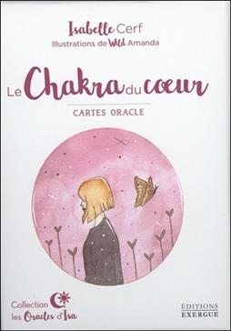 Le Chakra du coeur