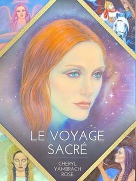 Le voyage sacré