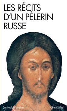 Les récits d'un pèlerin russe