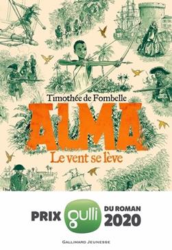 Le vent se lève