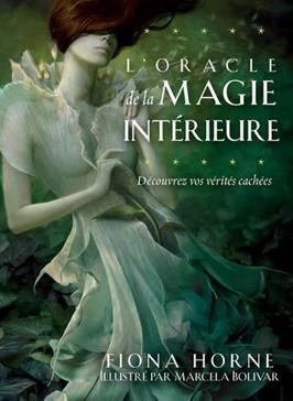 Oracle de la magie intérieure