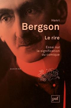 Le rire