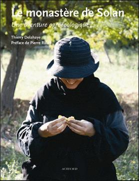 Le monastère de Solan