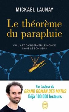 Le théorème du parapluie