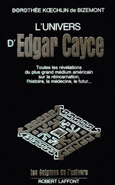 L'univers d'Edgar Cayce
