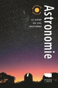 Astronomie