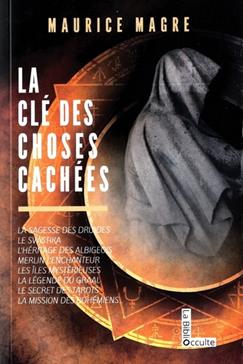 La clé des choses cachées