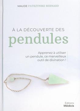 A la découverte des pendules