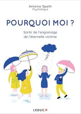 Pourquoi moi ?