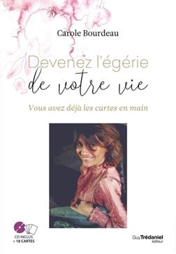 Devenez l'égerie de votre vie