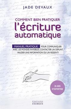 Comment bien pratiquer l'ecriture automatique