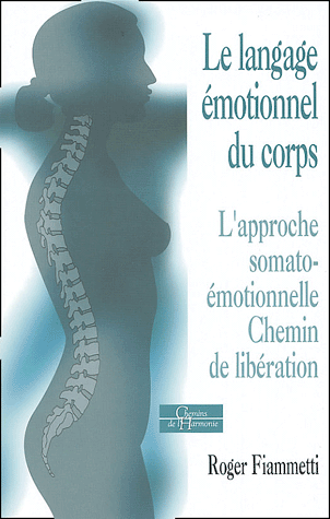 Le langage émotionnel du corps