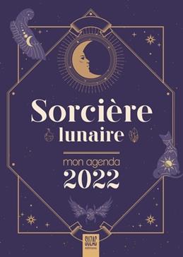 Sorcière lunaire