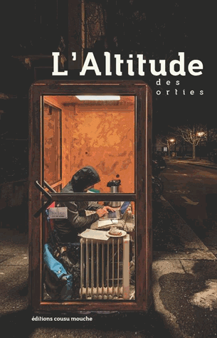 L’Altitude des orties