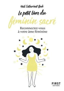 Le petit livre du féminin sacré