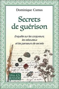 Secrets de guérison