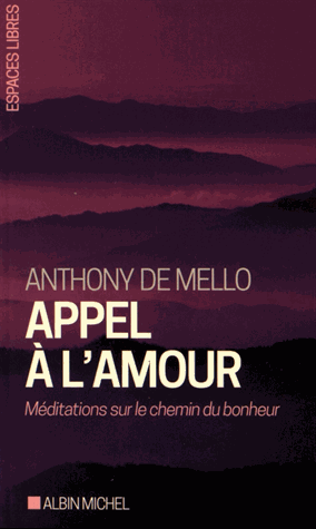 Appel à l'amour