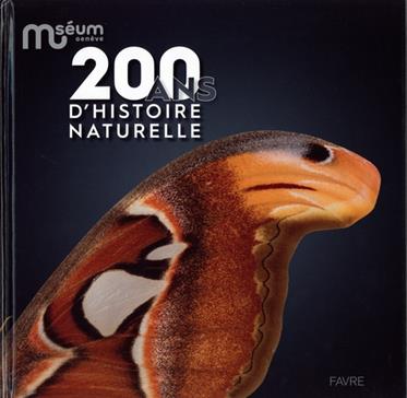 Muséum Genève
