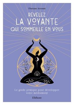 Révélez la voyante qui sommeille en vous