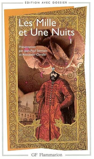 Les Mille et Une Nuits