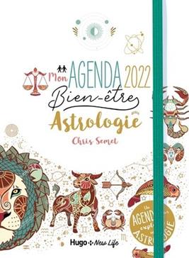 Mon agenda Astrologie