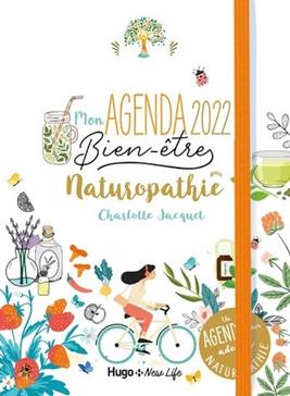 Mon agenda Naturopathie