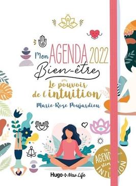 Mon agenda Le pouvoir de l'intuition