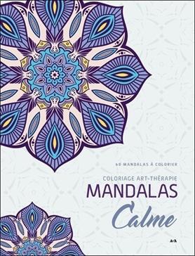 Mandalas calme