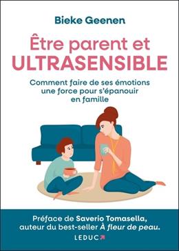 Etre parent et ultrasensible