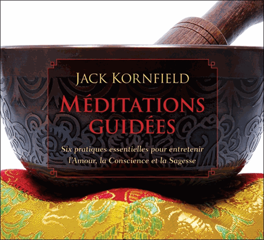 Méditations guidées