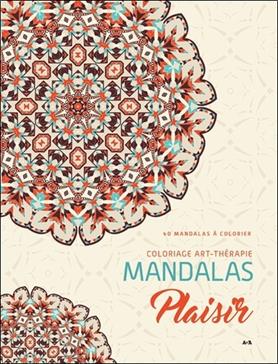 Mandalas plaisir