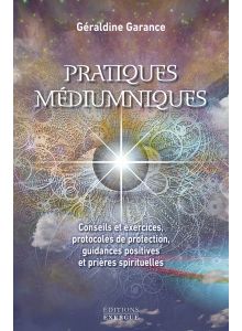 Pratiques médiumniques