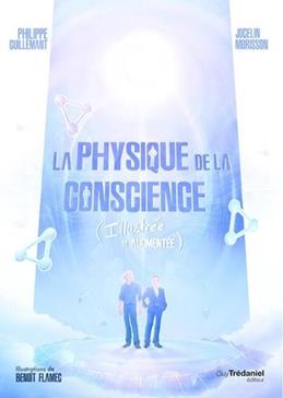 La physique de la conscience
