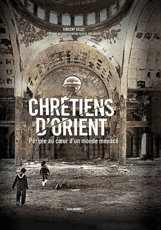 Chrétiens d'Orient