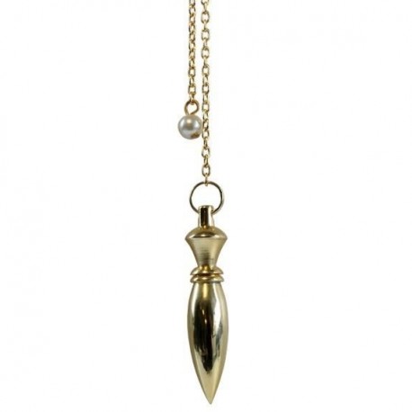 Pendule du Nil Doré