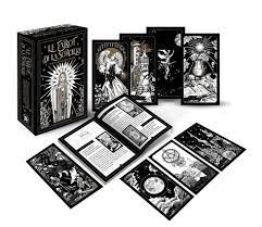 Tarot de la sorcière