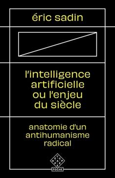 L’Intelligence artificielle ou l’Enjeu du siècle