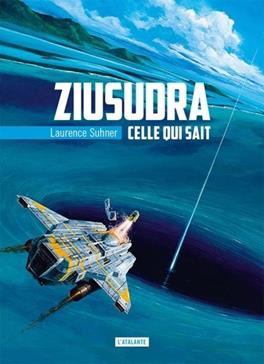 Ziusudra