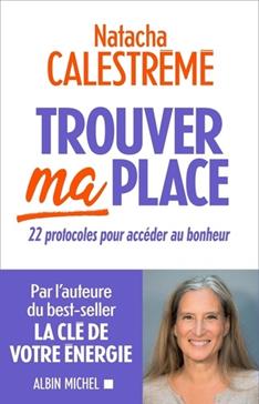 Trouver ma place