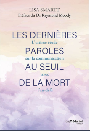 Les dernières paroles au seuil de la mort